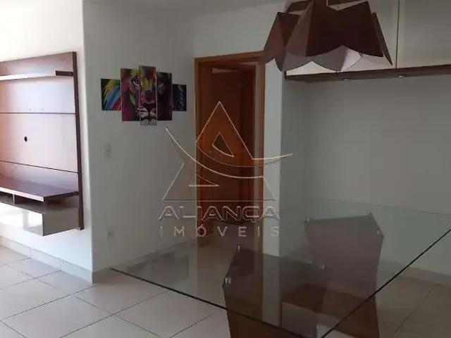 Apartamento para Venda em Ribeirão Preto/SP Campos Elíseos 3 Quartos