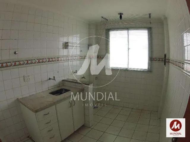 Apartamento para Venda em Ribeirão Preto/SP Campos Elíseos 3 Quartos