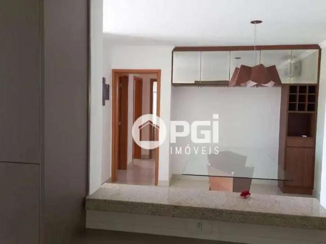 Apartamento para Venda em Ribeirão Preto/SP Campos Elíseos 3 Quartos