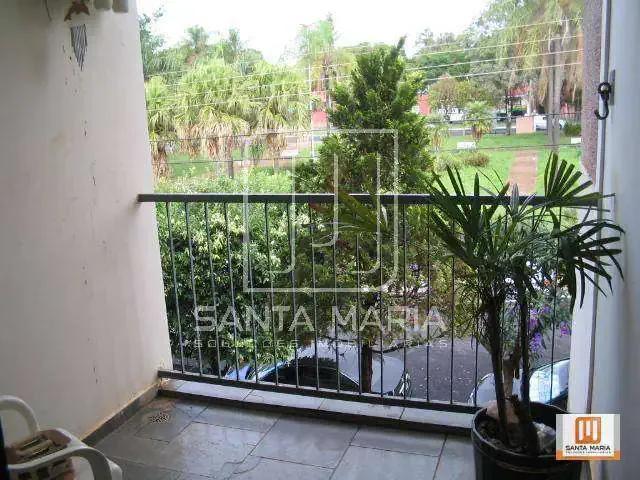 Apartamento para Venda em Ribeirão Preto/SP Campos Elíseos 3 Quartos
