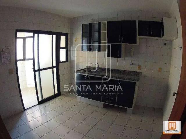 Apartamento para Venda em Ribeirão Preto/SP Campos Elíseos 3 Quartos