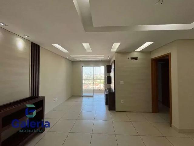 Apartamento para Venda em Ribeirão Preto/SP Campos Elíseos 3 Quartos