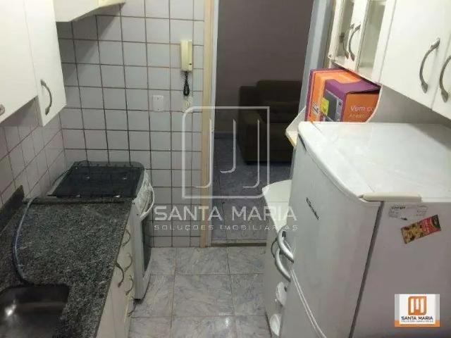Apartamento para Venda em Ribeirão Preto/SP Campos Elíseos 3 Quartos