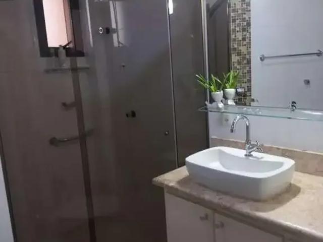 Apartamento para Venda em Ribeirão Preto/SP Campos Elíseos 3 Quartos