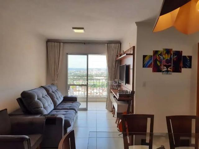 Apartamento para Venda em Ribeirão Preto/SP Campos Elíseos 3 Quartos
