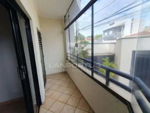 Apartamento para Venda em Ribeirão Preto/SP Campos Elíseos 3 Quartos