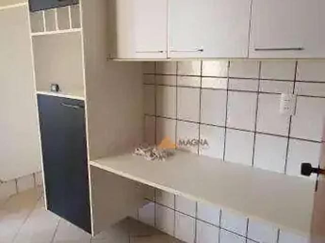 Apartamento para Venda em Ribeirão Preto/SP Campos Elíseos 3 Quartos