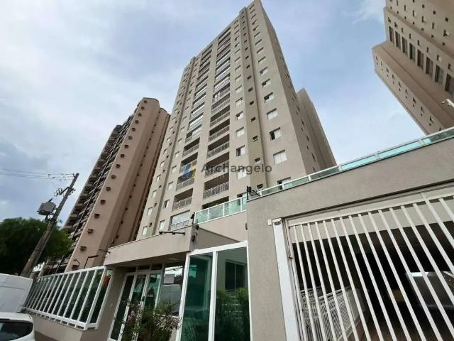 Apartamento para Venda em Ribeirão Preto/SP Campos Elíseos 3 Quartos