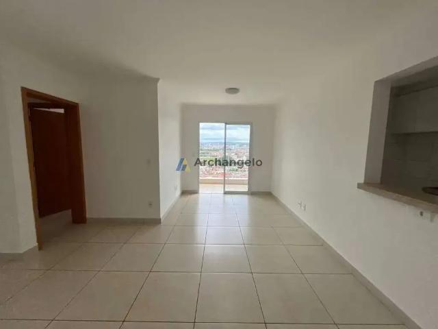 Apartamento para Venda em Ribeirão Preto/SP Campos Elíseos 3 Quartos