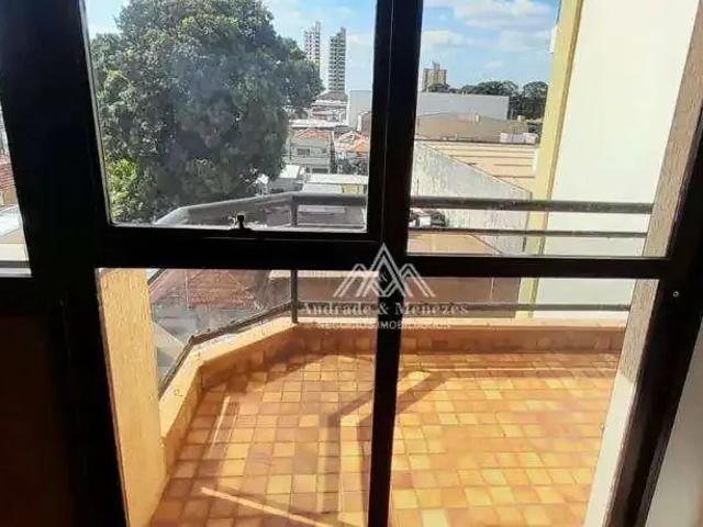 Apartamento para Venda em Ribeirão Preto/SP Campos Elíseos 3 Quartos