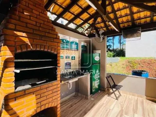 Apartamento para Venda em Ribeirão Preto/SP Campos Elíseos 2 Quartos