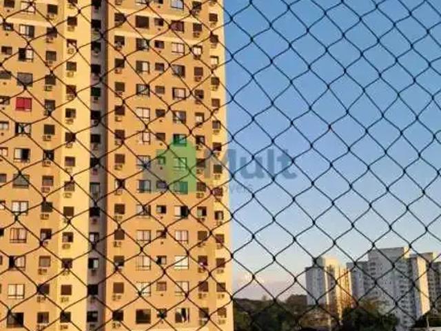 Apartamento para Venda em Ribeirão Preto/SP Campos Elíseos 2 Quartos