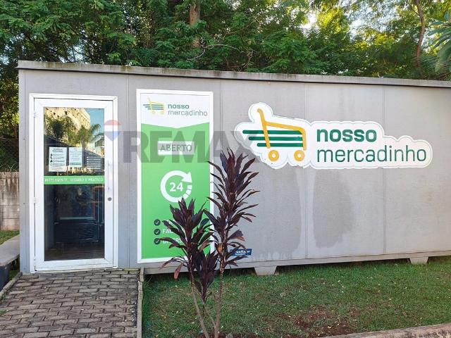 Apartamento para Venda em Ribeirão Preto/SP Campos Elíseos 2 Quartos