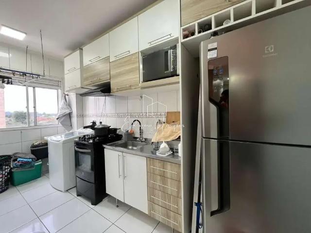 Apartamento para Venda em Ribeirão Preto/SP Campos Elíseos 2 Quartos