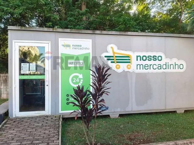 Apartamento para Venda em Ribeirão Preto/SP Campos Elíseos 2 Quartos