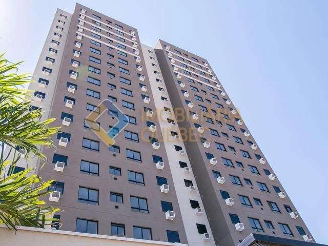 Apartamento para Venda em Ribeirão Preto/SP Campos Elíseos 2 Quartos