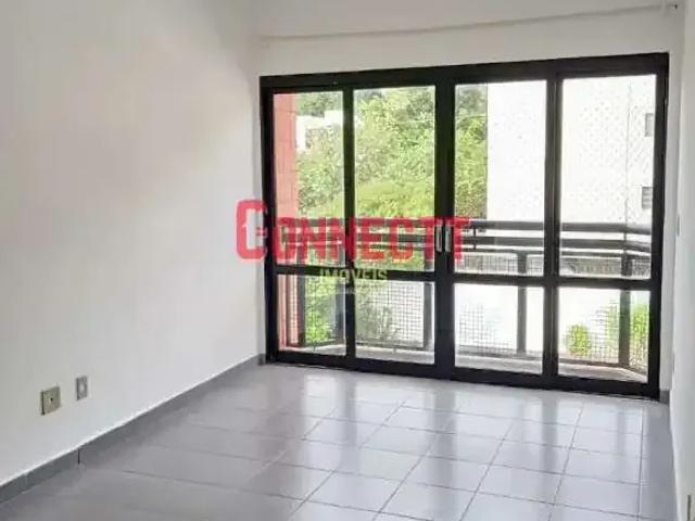 Apartamento para Venda em Ribeirão Preto/SP Campos Elíseos 2 Quartos