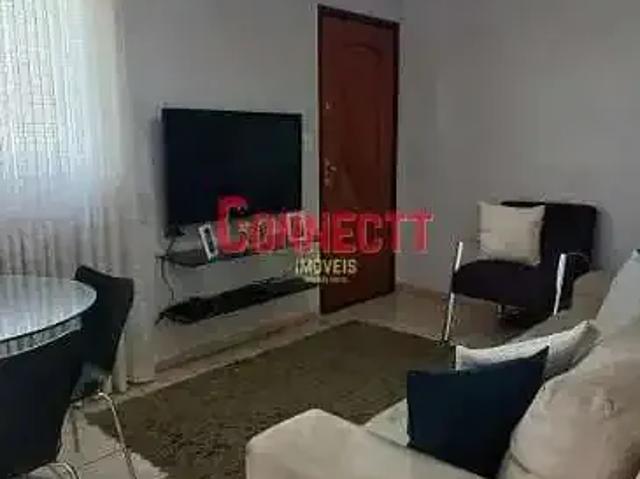 Apartamento para Venda em Ribeirão Preto/SP Campos Elíseos 2 Quartos