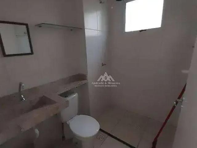 Apartamento para Venda em Ribeirão Preto/SP Campos Elíseos 2 Quartos