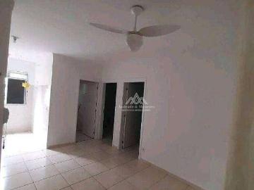 Apartamento para Venda em Ribeirão Preto/SP Campos Elíseos 2 Quartos