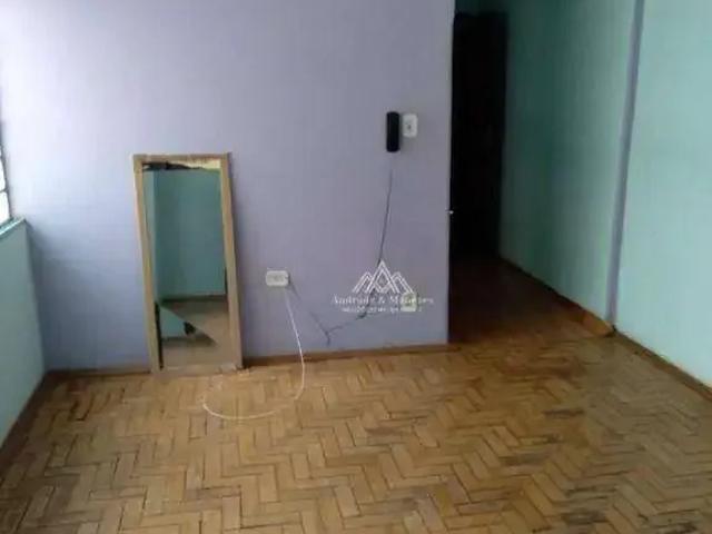 Apartamento para Venda em Ribeirão Preto/SP Campos Elíseos 2 Quartos