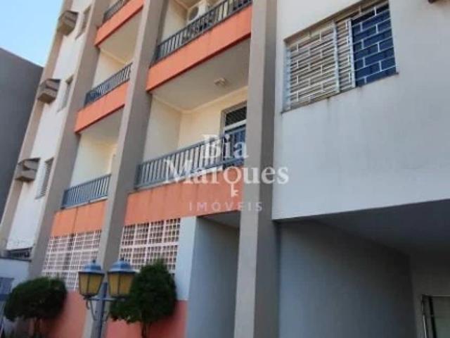 Apartamento para Venda em Ribeirão Preto/SP Campos Elíseos 2 Quartos