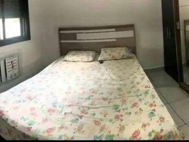 Apartamento para Venda em Ribeirão Preto/SP Campos Elíseos 2 Quartos