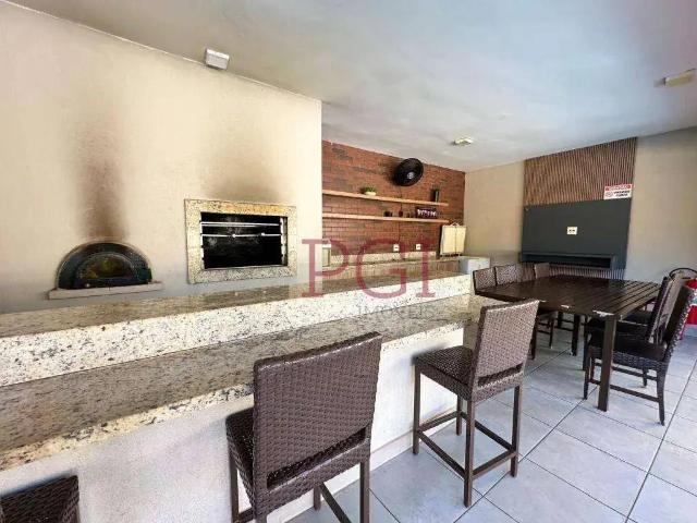 Apartamento para Venda em Ribeirão Preto/SP Campos Elíseos 2 Quartos