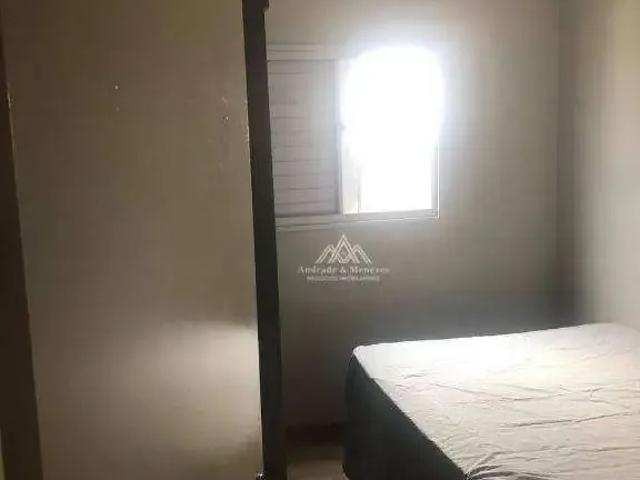 Apartamento para Venda em Ribeirão Preto/SP Campos Elíseos 2 Quartos