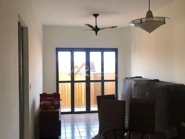 Apartamento para Venda em Ribeirão Preto/SP Campos Elíseos 2 Quartos