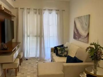 Apartamento para Venda em Ribeirão Preto/SP Campos Elíseos 2 Quartos