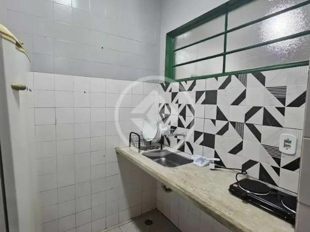 Apartamento para Venda em Ribeirão Preto/SP Centro 1 Quartos