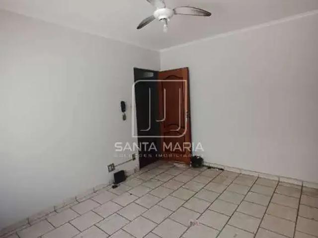 Apartamento para Venda em Ribeirão Preto/SP Centro 1 Quartos