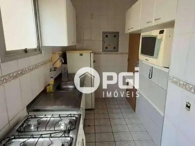 Apartamento para Venda em Ribeirão Preto/SP Centro 1 Quartos