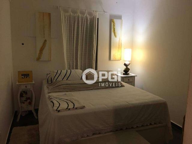 Apartamento para Venda em Ribeirão Preto/SP Centro 1 Quartos