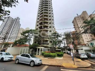 Apartamento para Venda em Ribeirão Preto/SP Centro 1 Quartos
