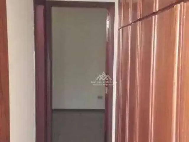 Apartamento para Venda em Ribeirão Preto/SP Centro 1 Quartos