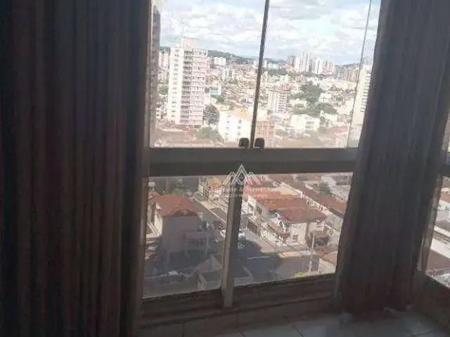 Apartamento para Venda em Ribeirão Preto/SP Centro 1 Quartos