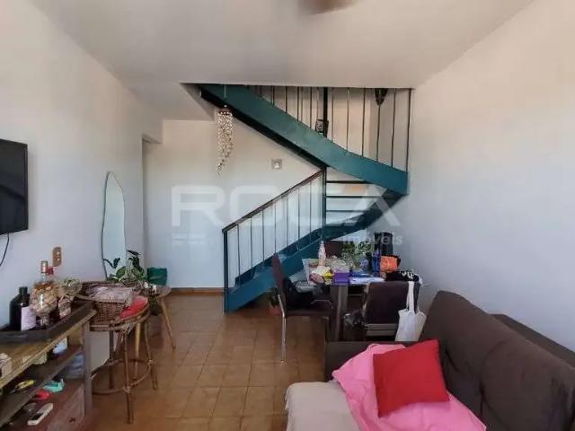 Apartamento para Venda em Ribeirão Preto/SP Centro 1 Quartos
