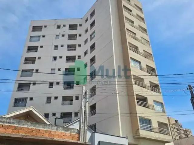 Apartamento para Venda em Ribeirão Preto/SP Centro 1 Quartos