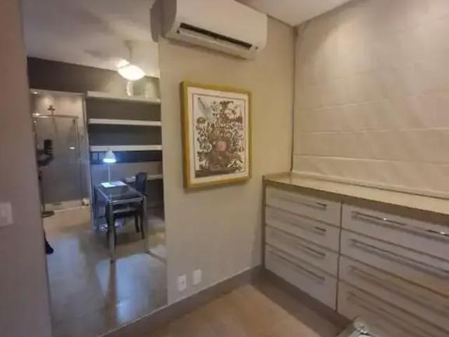 Apartamento para Venda em Ribeirão Preto/SP Centro 1 Quartos