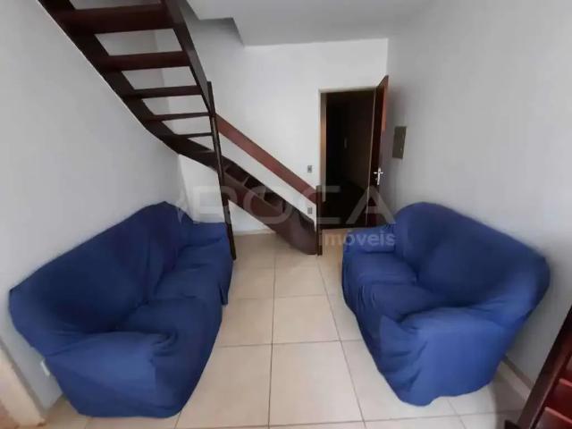 Apartamento para Venda em Ribeirão Preto/SP Centro 1 Quartos