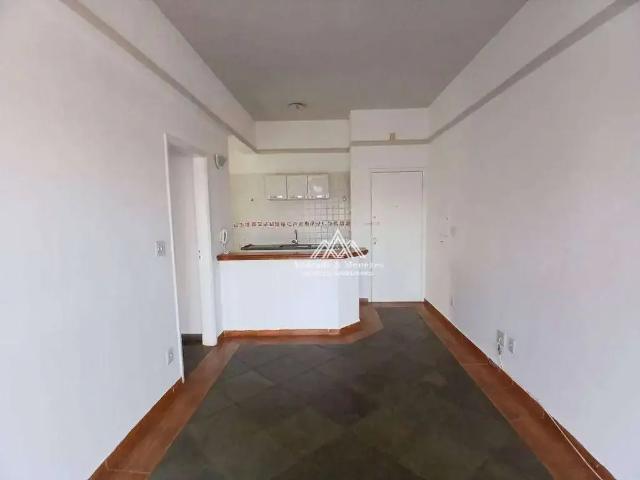 Apartamento para Venda em Ribeirão Preto/SP Centro 1 Quartos