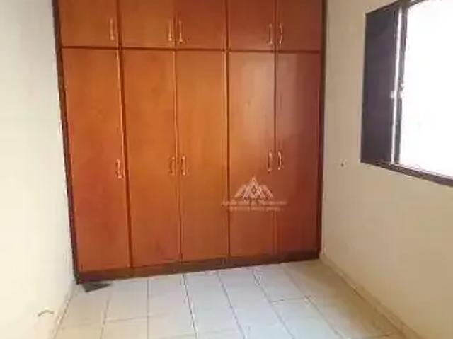Apartamento para Venda em Ribeirão Preto/SP Centro 1 Quartos