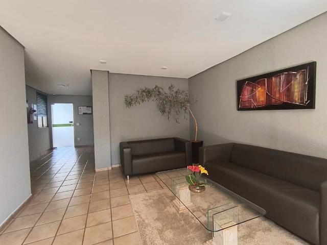 Apartamento para Venda em Ribeirão Preto/SP Centro 1 Quartos
