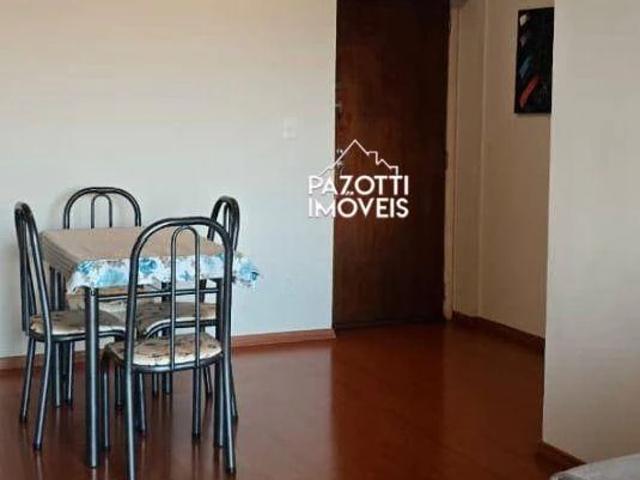 Apartamento para Venda em Ribeirão Preto/SP Centro 1 Quartos