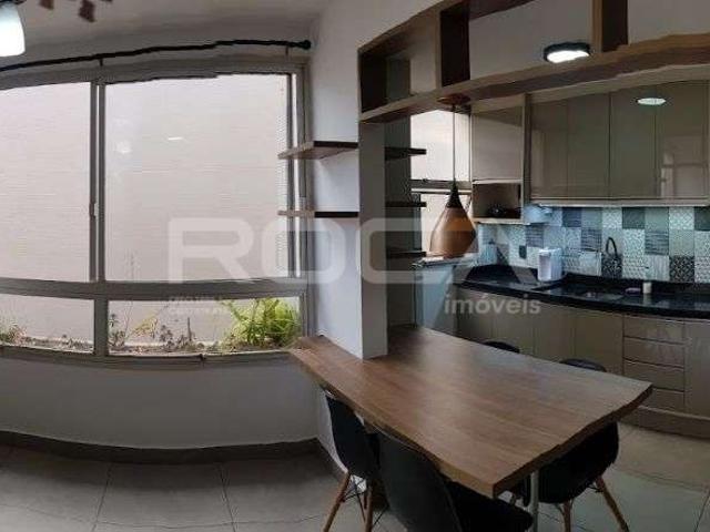 Apartamento para Venda em Ribeirão Preto/SP Centro 1 Quartos