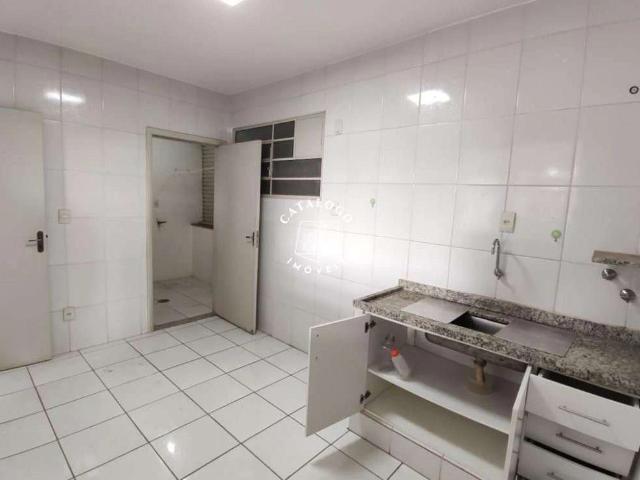 Apartamento para Venda em Ribeirão Preto/SP Centro 1 Quartos