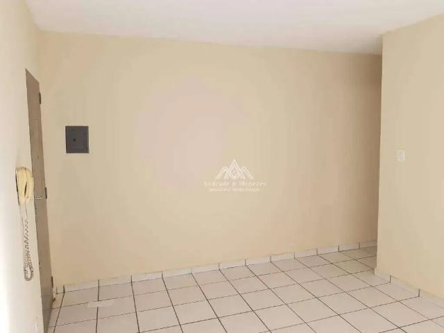 Apartamento para Venda em Ribeirão Preto/SP Centro 1 Quartos