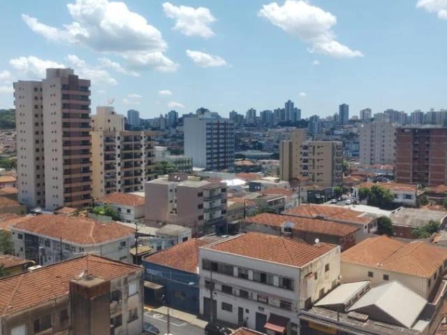 Apartamento para Venda em Ribeirão Preto/SP Centro 1 Quartos